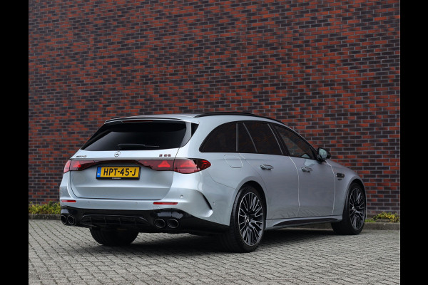 Mercedes-Benz E-Klasse Estate AMG 53 4MATIC+ | Pano - Trekhaak - HUD - Vol!