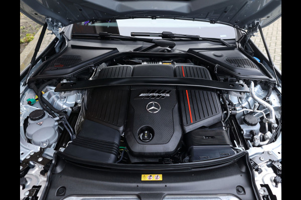 Mercedes-Benz E-Klasse Estate AMG 53 4MATIC+ | Pano - Trekhaak - HUD - Vol!