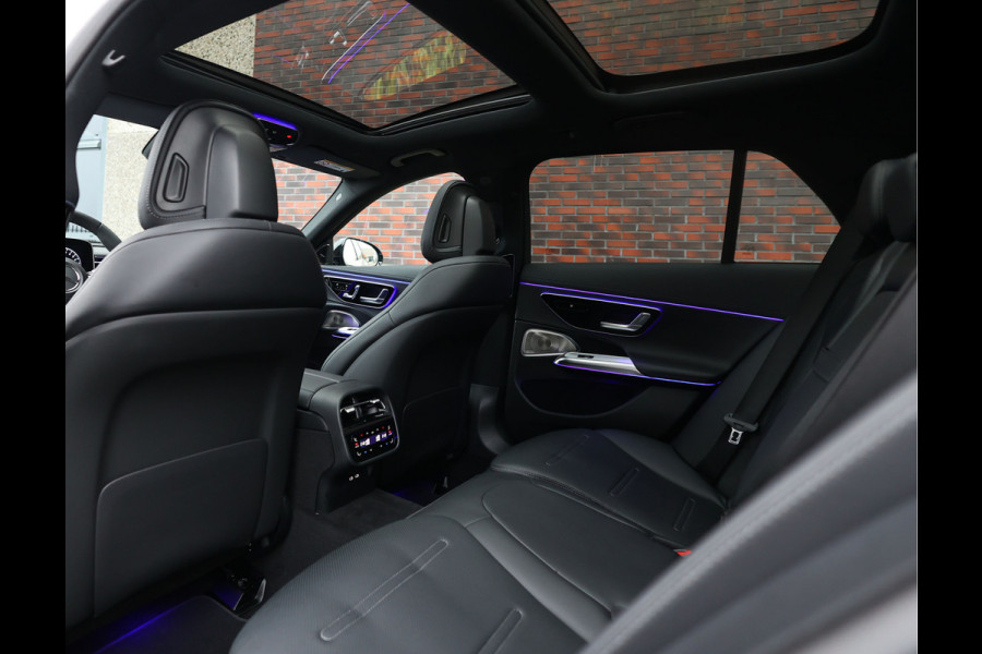 Mercedes-Benz E-Klasse Estate AMG 53 4MATIC+ | Pano - Trekhaak - HUD - Vol!