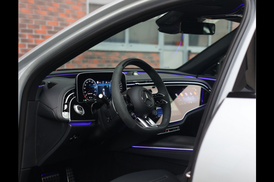 Mercedes-Benz E-Klasse Estate AMG 53 4MATIC+ | Pano - Trekhaak - HUD - Vol!