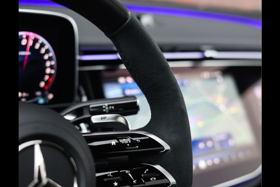 Mercedes-Benz E-Klasse Estate AMG 53 4MATIC+ | Pano - Trekhaak - HUD - Vol!