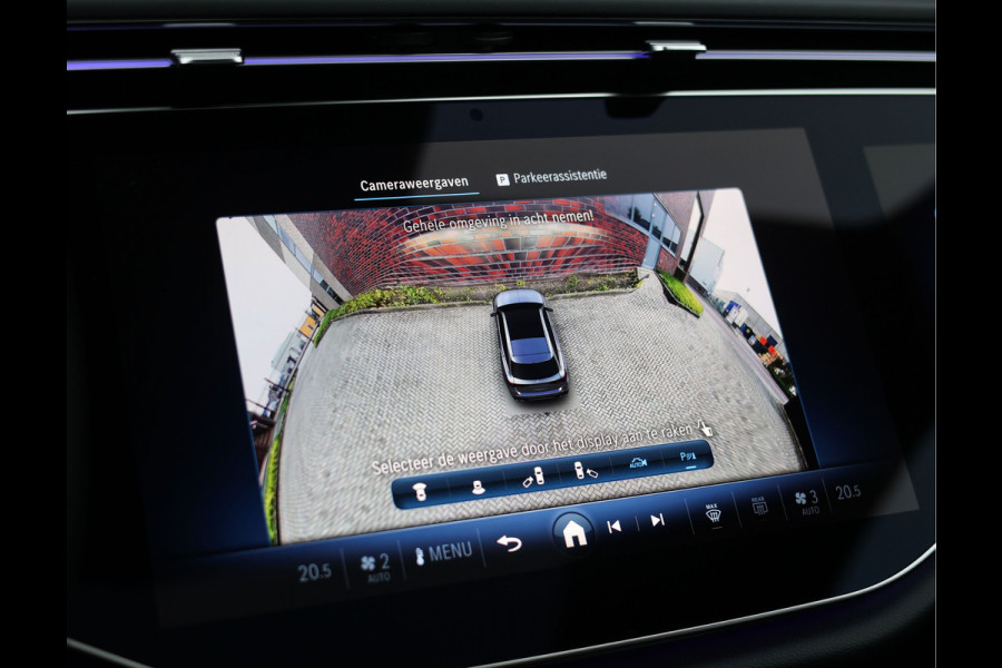 Mercedes-Benz E-Klasse Estate AMG 53 4MATIC+ | Pano - Trekhaak - HUD - Vol!