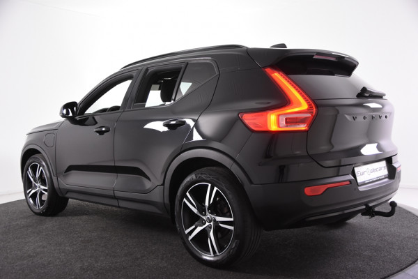 Volvo XC40 1.5 T5 Recharge R-Design *1ste Eigenaar*Panoramadak*Trekhaak*