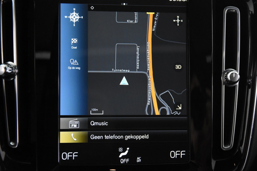 Volvo XC40 1.5 T5 Recharge R-Design *1ste Eigenaar*Panoramadak*Trekhaak*