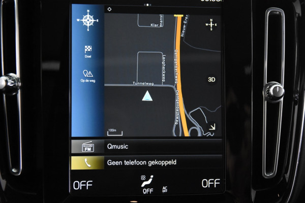 Volvo XC40 1.5 T5 Recharge R-Design *1ste Eigenaar*Panoramadak*Trekhaak*