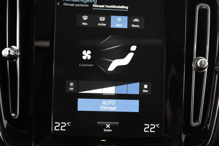 Volvo XC40 1.5 T5 Recharge R-Design *1ste Eigenaar*Panoramadak*Trekhaak*