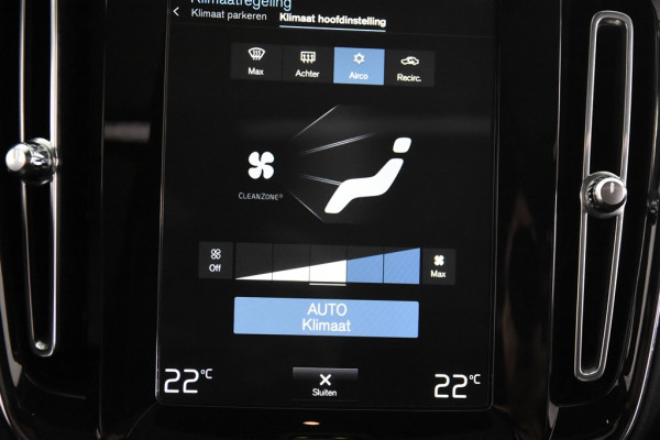 Volvo XC40 1.5 T5 Recharge R-Design *1ste Eigenaar*Panoramadak*Trekhaak*