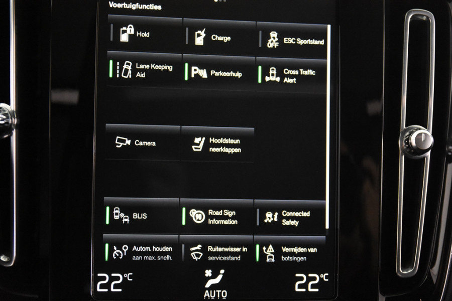 Volvo XC40 1.5 T5 Recharge R-Design *1ste Eigenaar*Panoramadak*Trekhaak*