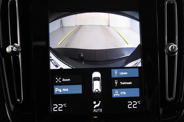 Volvo XC40 1.5 T5 Recharge R-Design *1ste Eigenaar*Panoramadak*Trekhaak*