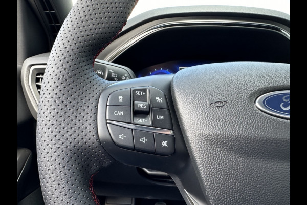 Ford FOCUS Wagon 125PK EBH ST Line X Driverpack | 18inch | Winterpack!