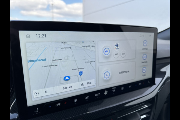 Ford FOCUS Wagon 125PK EBH ST Line X Driverpack | 18inch | Winterpack!