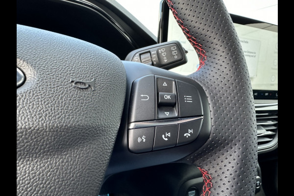 Ford FOCUS Wagon 125PK EBH ST Line X Driverpack | 18inch | Winterpack!