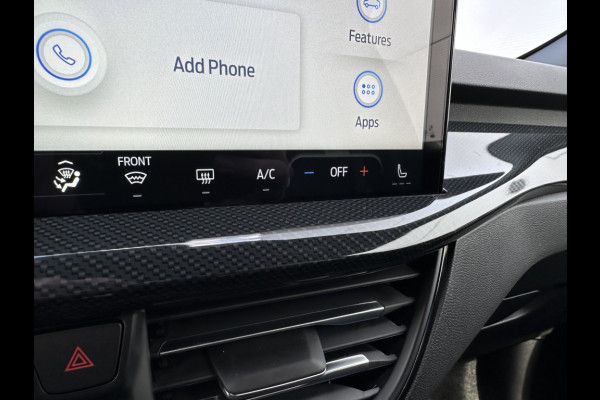 Ford FOCUS Wagon 125PK EBH ST Line X Driverpack | 18inch | Winterpack!