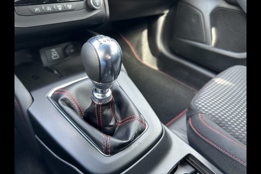 Ford FOCUS Wagon 125PK EBH ST Line X Driverpack | 18inch | Winterpack!