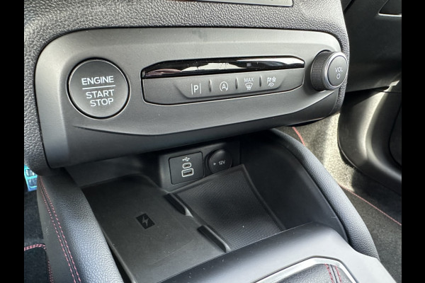 Ford FOCUS Wagon 125PK EBH ST Line X Driverpack | 18inch | Winterpack!