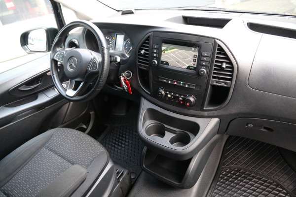 Mercedes-Benz Vito 116 CDI | Aut. | Extra lang | Standkachel | Cruise | Clima..