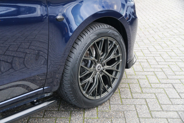 Mercedes-Benz Vito 116 CDI | Aut. | Extra lang | Standkachel | Cruise | Clima..