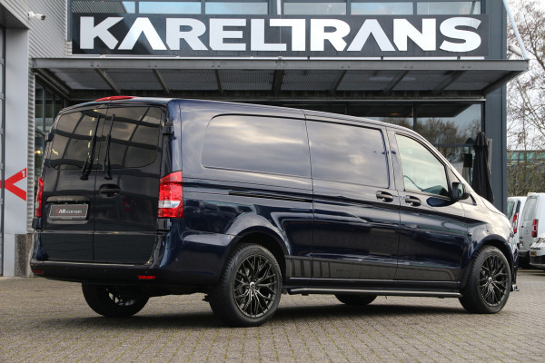 Mercedes-Benz Vito 116 CDI | Aut. | Extra lang | Standkachel | Cruise | Clima..