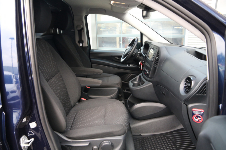 Mercedes-Benz Vito 116 CDI | Aut. | Extra lang | Standkachel | Cruise | Clima..