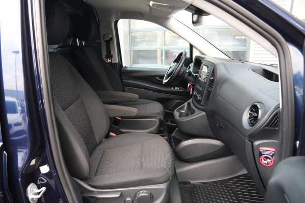 Mercedes-Benz Vito 116 CDI | Aut. | Extra lang | Standkachel | Cruise | Clima..