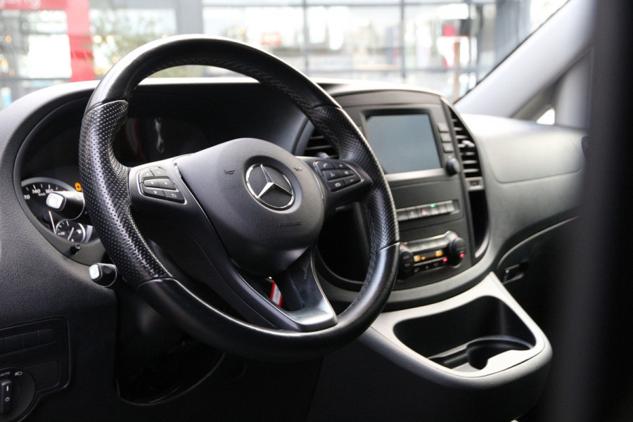 Mercedes-Benz Vito 116 CDI | Aut. | Extra lang | Standkachel | Cruise | Clima..