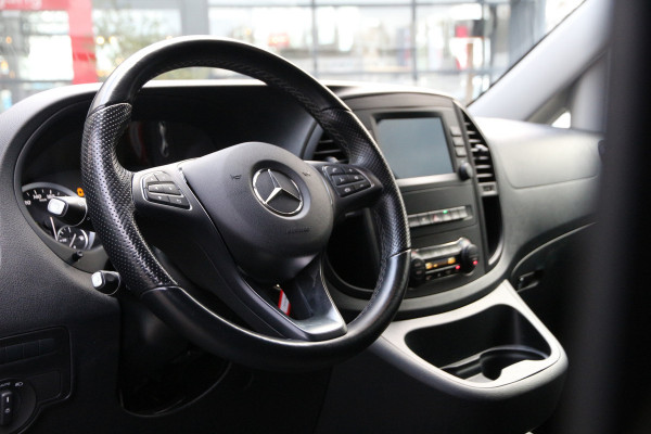 Mercedes-Benz Vito 116 CDI | Aut. | Extra lang | Standkachel | Cruise | Clima..
