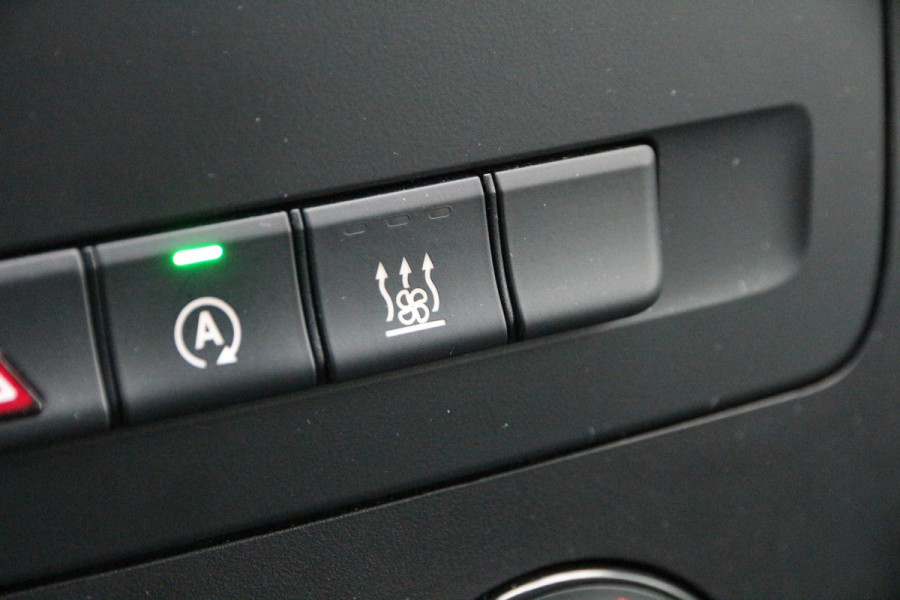 Mercedes-Benz Vito 116 CDI | Aut. | Extra lang | Standkachel | Cruise | Clima..