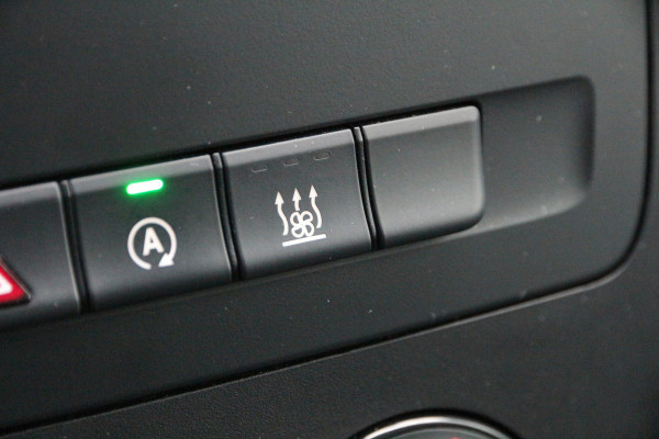 Mercedes-Benz Vito 116 CDI | Aut. | Extra lang | Standkachel | Cruise | Clima..