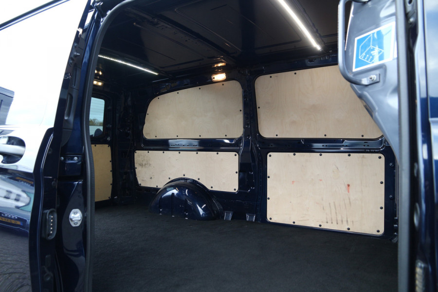 Mercedes-Benz Vito 116 CDI | Aut. | Extra lang | Standkachel | Cruise | Clima..