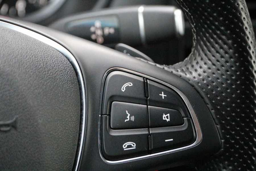 Mercedes-Benz Vito 116 CDI | Aut. | Extra lang | Standkachel | Cruise | Clima..