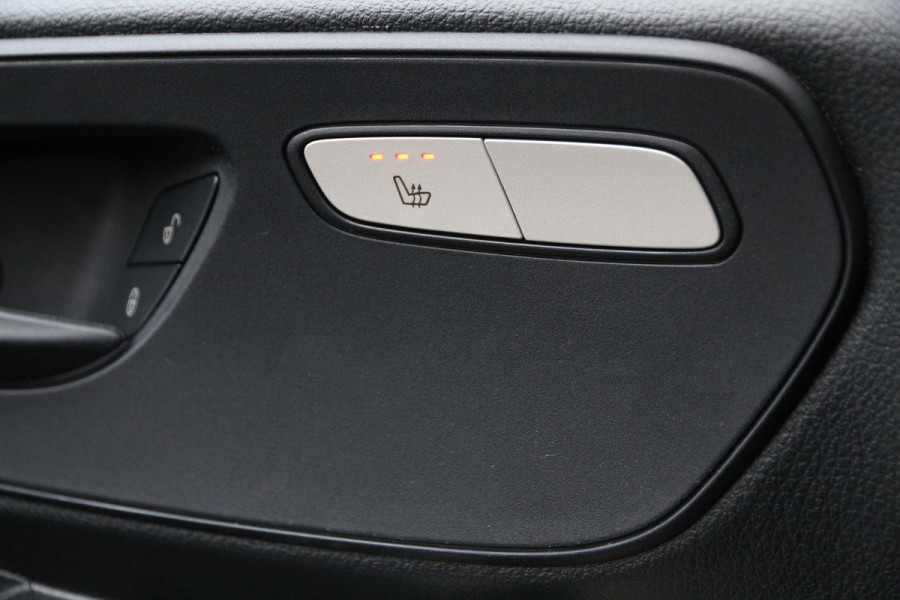 Mercedes-Benz Vito 116 CDI | Aut. | Extra lang | Standkachel | Cruise | Clima..