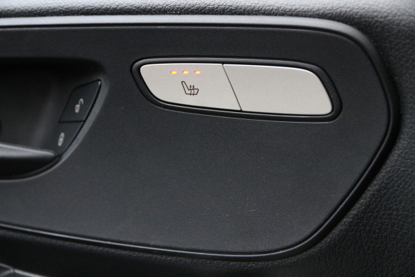 Mercedes-Benz Vito 116 CDI | Aut. | Extra lang | Standkachel | Cruise | Clima..
