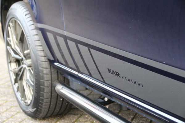 Mercedes-Benz Vito 116 CDI | Aut. | Extra lang | Standkachel | Cruise | Clima..