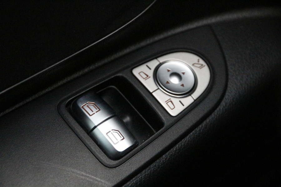 Mercedes-Benz Vito 116 CDI | Aut. | Extra lang | Standkachel | Cruise | Clima..
