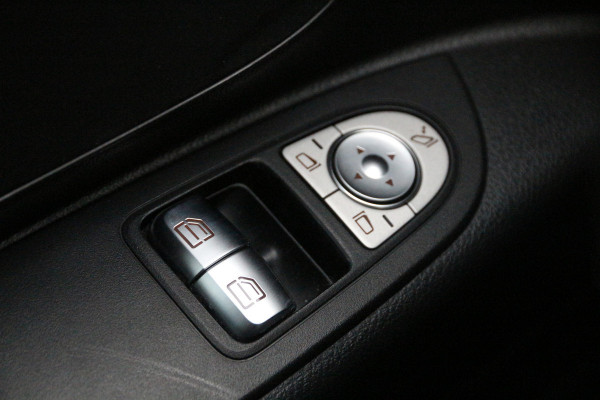 Mercedes-Benz Vito 116 CDI | Aut. | Extra lang | Standkachel | Cruise | Clima..