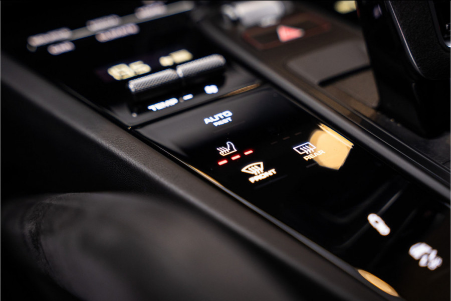 Porsche Cayenne Coupé 4.0 Turbo GT - Individual | Sport Chrono | Luchtvering | HUD