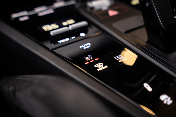 Porsche Cayenne Coupé 4.0 Turbo GT - Individual | Sport Chrono | Luchtvering | HUD