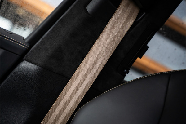 Porsche Cayenne Coupé 4.0 Turbo GT - Individual | Sport Chrono | Luchtvering | HUD