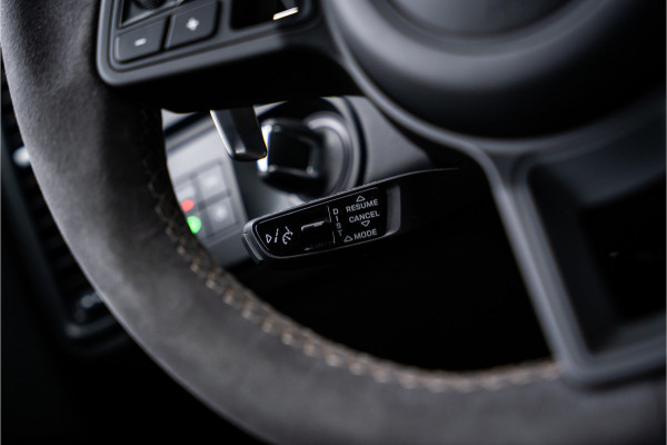 Porsche Cayenne Coupé 4.0 Turbo GT - Individual | Sport Chrono | Luchtvering | HUD