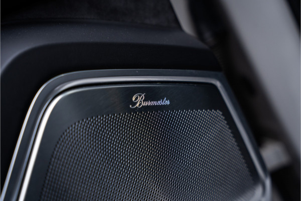 Porsche Cayenne Coupé 4.0 Turbo GT - Individual | Sport Chrono | Luchtvering | HUD