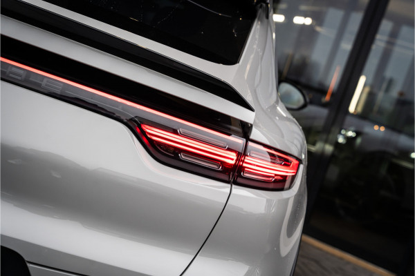Porsche Cayenne Coupé 4.0 Turbo GT - Individual | Sport Chrono | Luchtvering | HUD