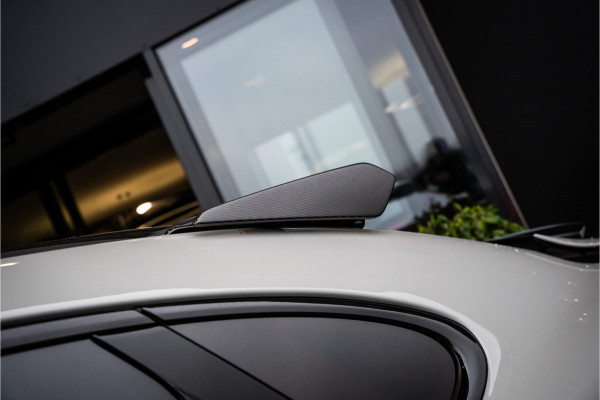 Porsche Cayenne Coupé 4.0 Turbo GT - Individual | Sport Chrono | Luchtvering | HUD