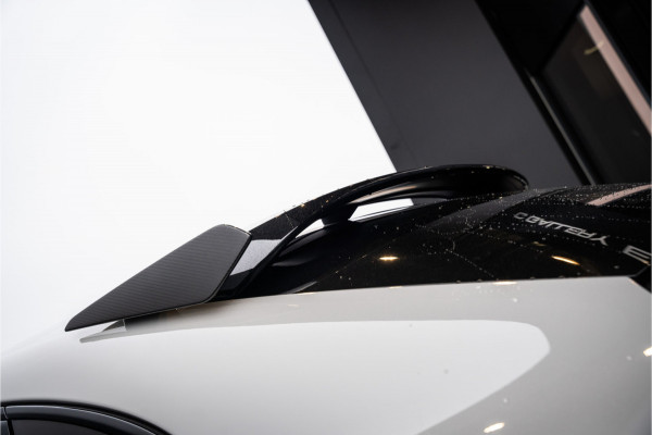 Porsche Cayenne Coupé 4.0 Turbo GT - Individual | Sport Chrono | Luchtvering | HUD