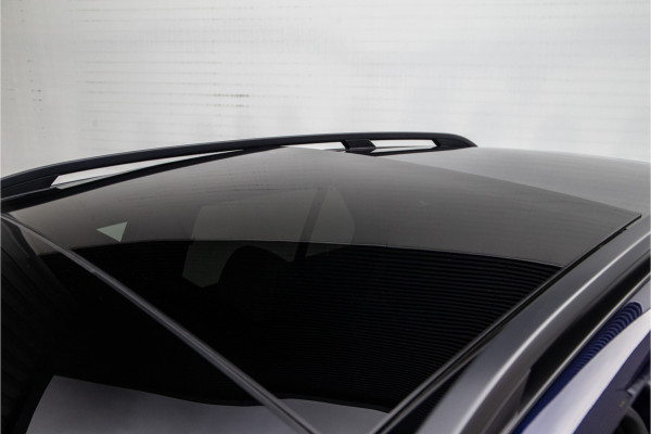 Mercedes-Benz GLE AMG 53 Hybrid 4MATIC+ Premium + Manufaktur Mysticblauw , Massage, Burmester, 585pk