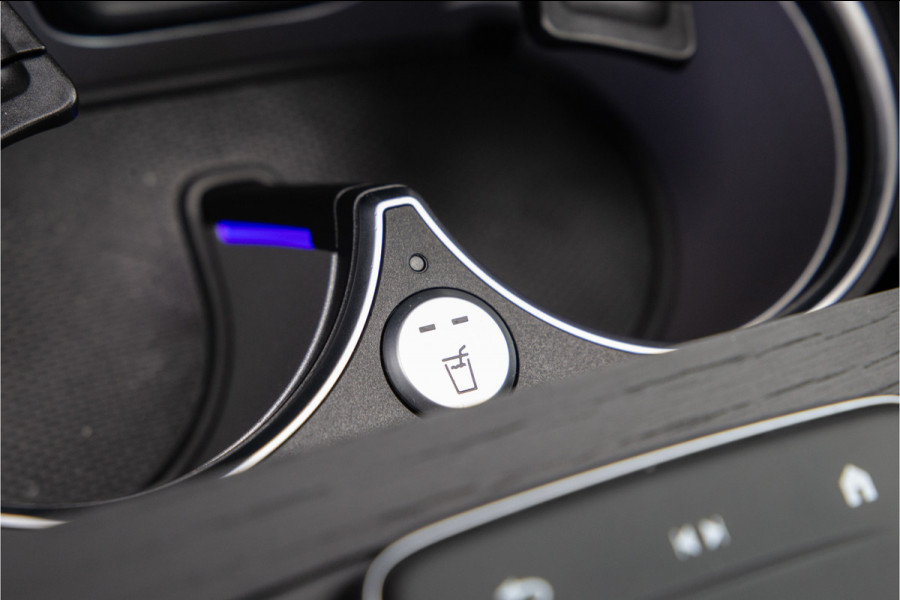 Mercedes-Benz GLE AMG 53 Hybrid 4MATIC+ Premium + Manufaktur Mysticblauw , Massage, Burmester, 585pk