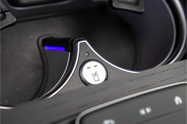 Mercedes-Benz GLE AMG 53 Hybrid 4MATIC+ Premium + Manufaktur Mysticblauw , Massage, Burmester, 585pk