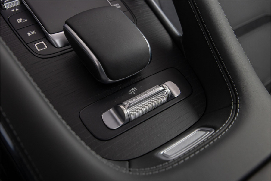 Mercedes-Benz GLE AMG 53 Hybrid 4MATIC+ Premium + Manufaktur Mysticblauw , Massage, Burmester, 585pk