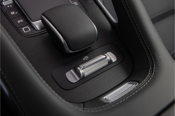 Mercedes-Benz GLE AMG 53 Hybrid 4MATIC+ Premium + Manufaktur Mysticblauw , Massage, Burmester, 585pk