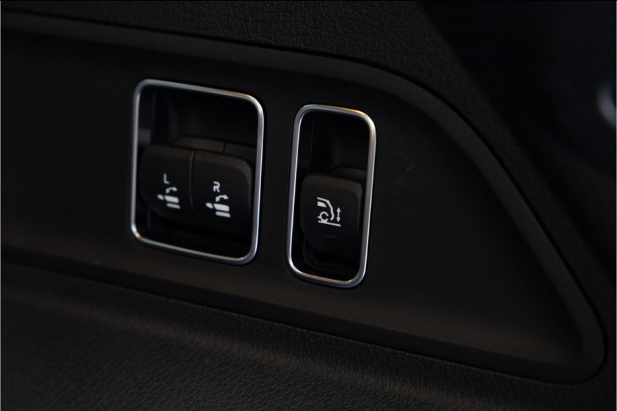 Mercedes-Benz GLE AMG 53 Hybrid 4MATIC+ Premium + Manufaktur Mysticblauw , Massage, Burmester, 585pk