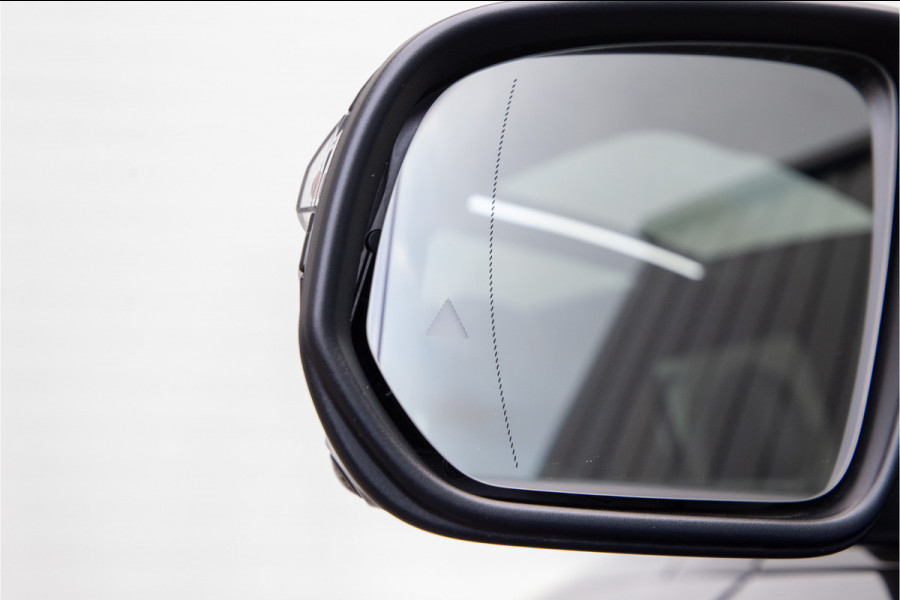 Mercedes-Benz GLE AMG 53 Hybrid 4MATIC+ Premium + Manufaktur Mysticblauw , Massage, Burmester, 585pk